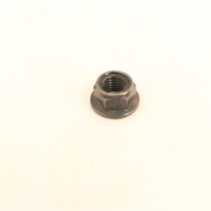 Yamaha G14 Shock Absorber Nut 3/8" - Yamaha G14-Drive G&E - Fits Oem# 95607-10200-00 - OEM #95607-10200-00