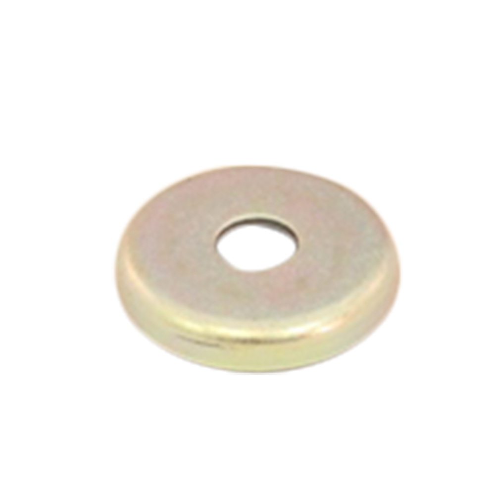 Yamaha G22 Steering Knuckle Outer Cover G&E G22,G29 - Fits Oem #3Jn-23517-00-00 - OEM #3JN-23517-00-00