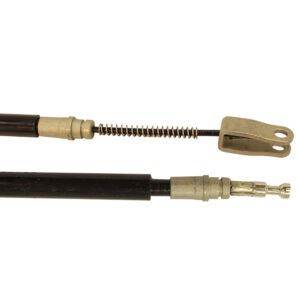 EZGO TXT Brake Cable Driver Side - TXT 2010+ Gas - Oem# 624698 - OEM #624698