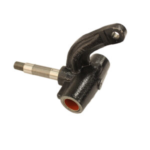 EZGO RXV Spindle - RXV 2008+ - Driver Side (Oem# 607413) - OEM #607413