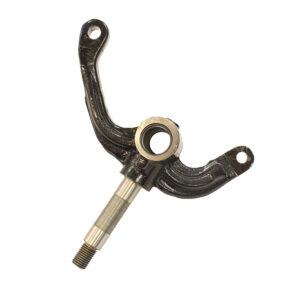 EZGO RXV Spindle - RXV 2008+ - Pass Side (Oem# 607411, 611271) - OEM #607411