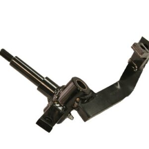 Club Car DS Spindle - Pass Side - Cc DS 2004+ (Oem# 102354103) - OEM #102354103