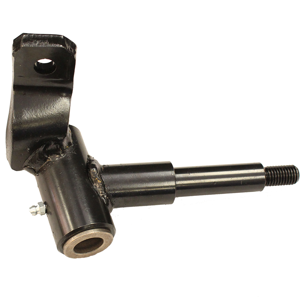 Universal Spindle Assembly - Pass Side - Prec 2009+ (Oem #103638702) - OEM #103638702