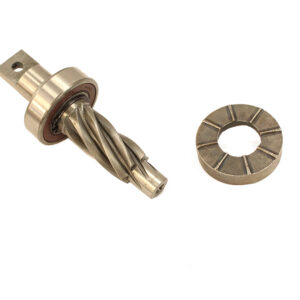 Universal Steering Pinion Gear G&E 1994.5-01.5 Medalist/Txt - Fits Oem# 70297-G01 - OEM #70297-G01