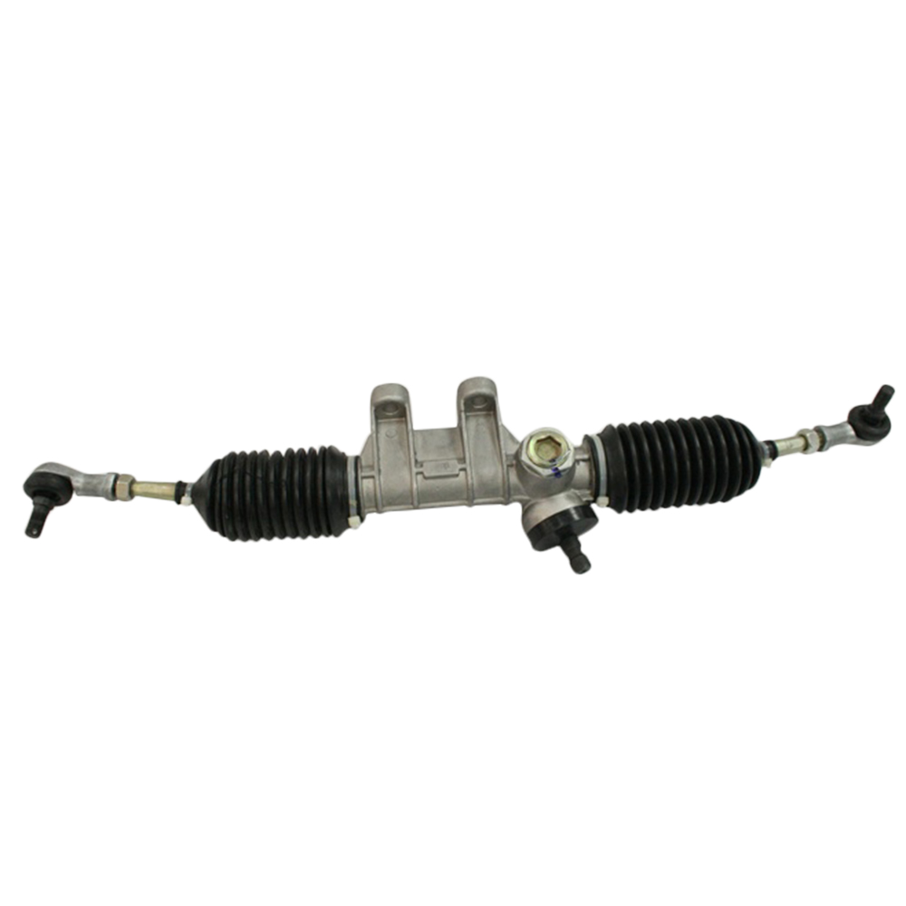 Yamaha Drive Steering Box Assembly Ya DRIVE (Oem #Jw1-F3400-00) - OEM #JW1-F3400-00