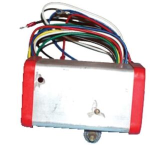 Club Car Speed Switch Assembly - Club Car 1980-88 - Oem# 1013410 - OEM #1013410