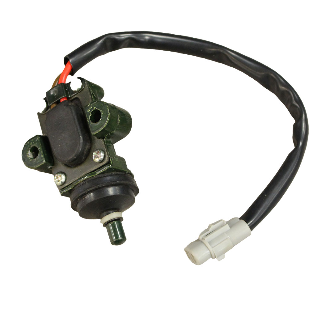 Yamaha G11 Stop Switch Assembly - Yamaha G11-Drive G&E - Fits Oem# Jf7-82817-22-00 - OEM #JF7-82817-22-00