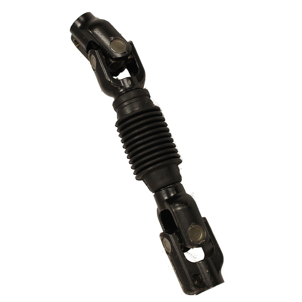 EZGO TXT Intermediate Steering Shaft - TXT 2001 1/2+ G&E - Fits Oem# 70580G01 - OEM #70580G01