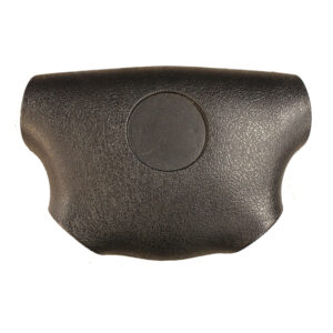 Universal Steering Wheel Cover Only G&E 1996-Up - Fits Oem# 71147-G01 - OEM #71147-G01