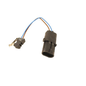 Universal Reverse Micro Switch Assembly Electric 1996-02 Dcs Only - Fits Oem#73195-G01 - OEM #73195-G01