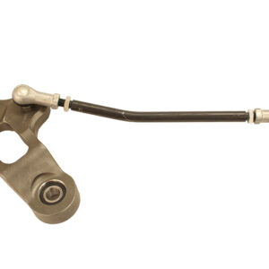 EZGO RXV Front Permanent Tow Bar G&E 2008-Up RXV - Fits Oem# 603475 - OEM #603475