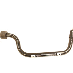 EZGO RXV Rear Permanent Tow Bar G&E 2008-Up RXV (Oem#603476) - OEM #603476