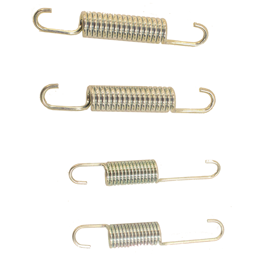 Club Car DS Top Brake Shoe Spring G&E 1980-Up DS & Precedent (Oem#1018163-01) - OEM #1018163-01