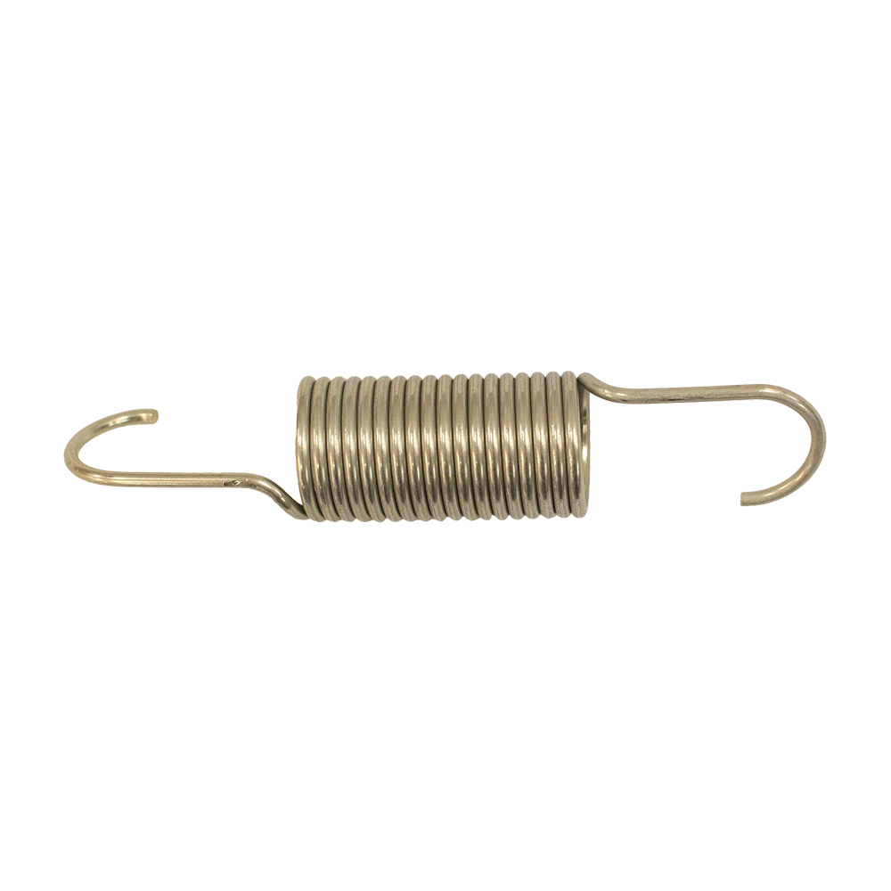 Yamaha G2 Throttle Return Spring - Yamaha G2-G9 Gas - Fits Oem# 90506-26282-00 - OEM #90506-26282-00