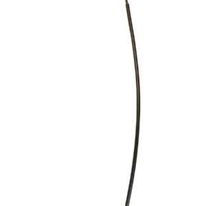 EZGO TXT Brake Cable Pass Side - TXT 2014 G&E - Oem# 624691 - OEM #624691