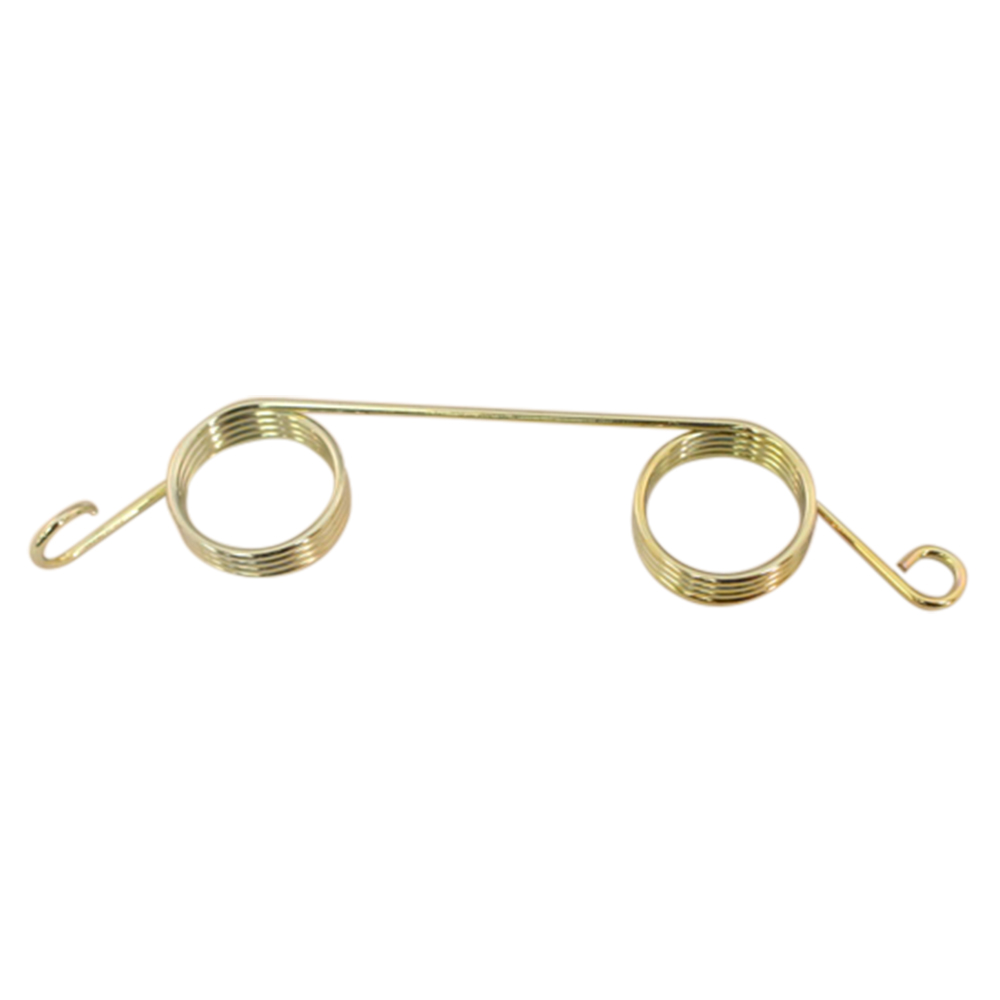 Yamaha G21 Throttle Cable Torsion Spring Gas 2001+ G21,G22,G23,G27,G29 (Oem #90508-16460-00) - OEM #90508-16460-00