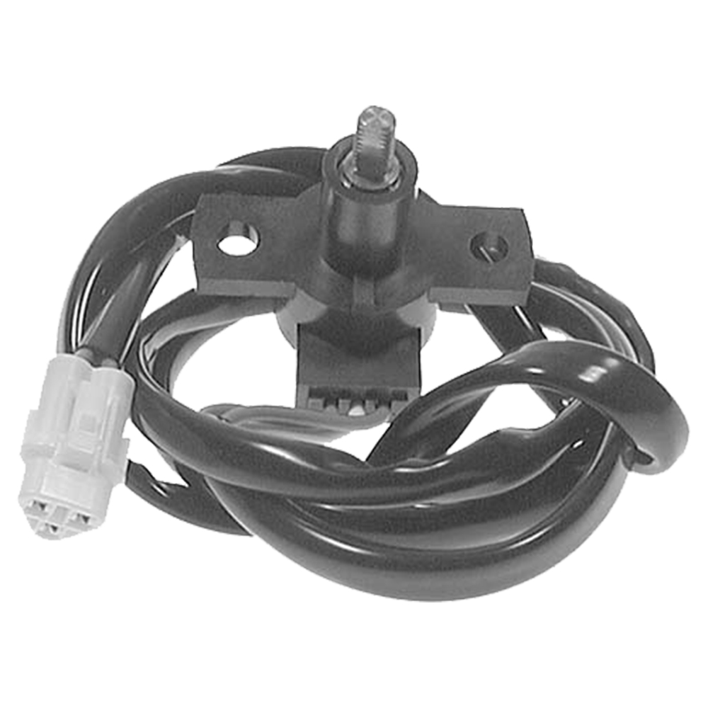 Yamaha G14 Throttle Sensor 0-1K Electric 1995-96 G14/G16 (Oem #Jn4-85885-01-00) - OEM #JN4-85885-01-00