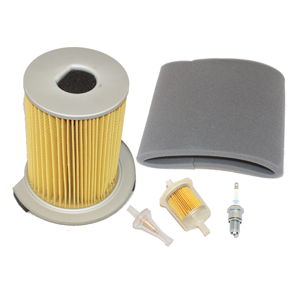 Yamaha G1 Tune Up Kit For Ya G1