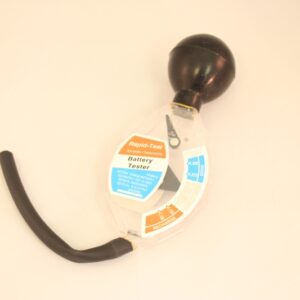 Universal Dial Type Battery Tester