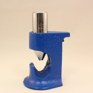 Universal Hammer Crimper 8 Ga-4/0