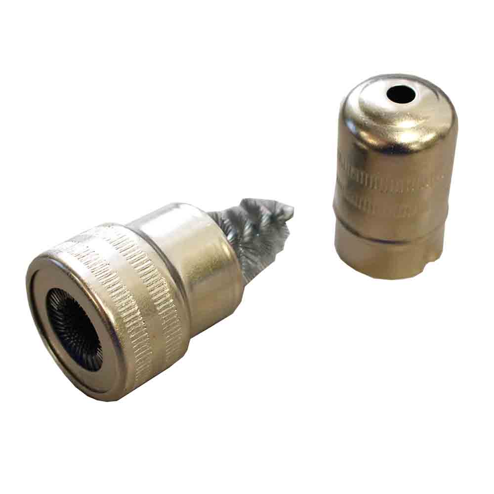 Universal Battery Post And Terminal Cleaner Each