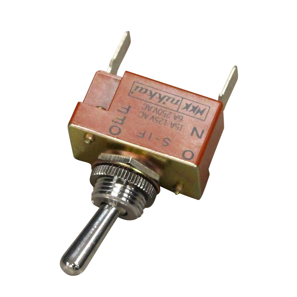 Yamaha G19 Tow/Storage Switch - Yamaha 2009 & Older Till G19 Carts - Oem# Ju2-H2727-00, Jr1-H2727-00 - OEM #JU2-H2727-00