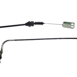 Universal Accelerator Cable 70 1/2 - St4X4 2002+ Gas - Oem# 601566 - OEM #601566