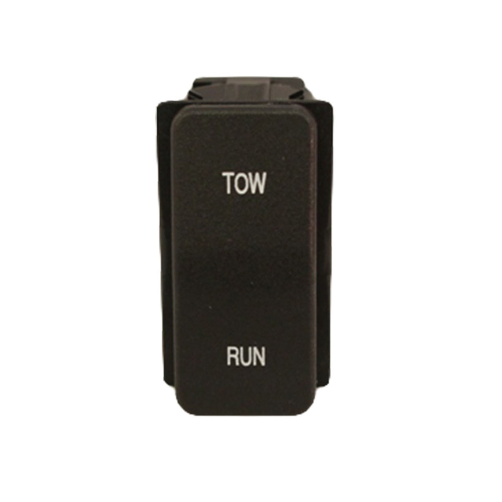 Yamaha G29 Tow/Run Switch Electric 2011 G29 (Oem #Jw2-H2727-00-00) - OEM #JW2-H2727-00-00
