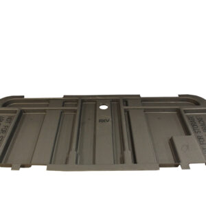 EZGO RXV Underseat Storage Tray Ez RXV (Will Not Fit 2018+)