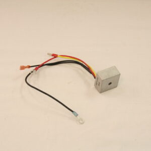 Club Car DS Voltage Regulator - Cc DS '92-'07 - Gas (Oem# 102711201) - OEM #102711201