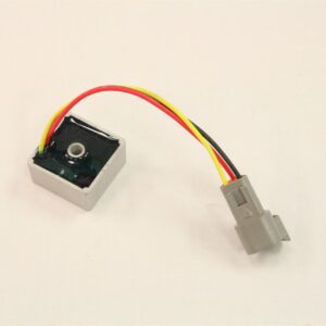 Club Car Precedent Voltage Regulator - PRECEDENT Gas 2004 & Up (Oem 102803301, 102515901) - OEM #102803301