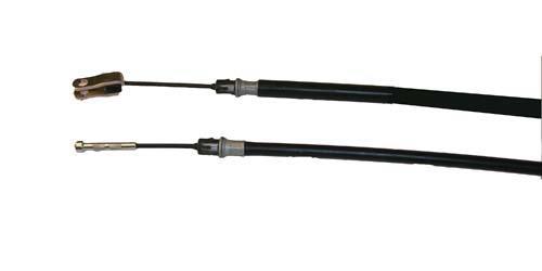 Universal Brake Cable Driver Side..37 7/8" L - Prec '08+ - Oem# 103528702 - OEM #103528702