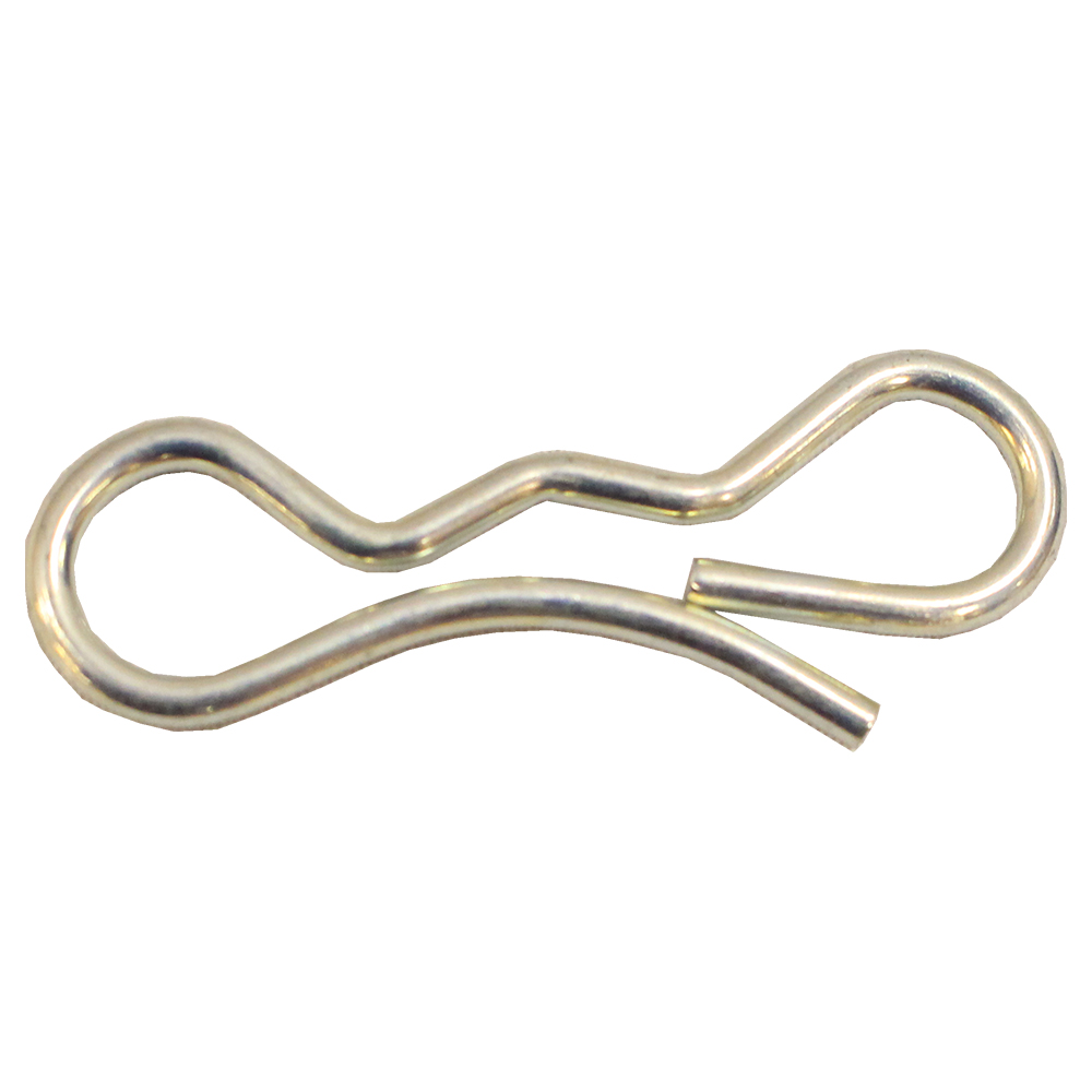 Club Car DS Brake Cable Bowtie Pin - Cc DS 2003+ - Oem# 102323101 - OEM #102323101