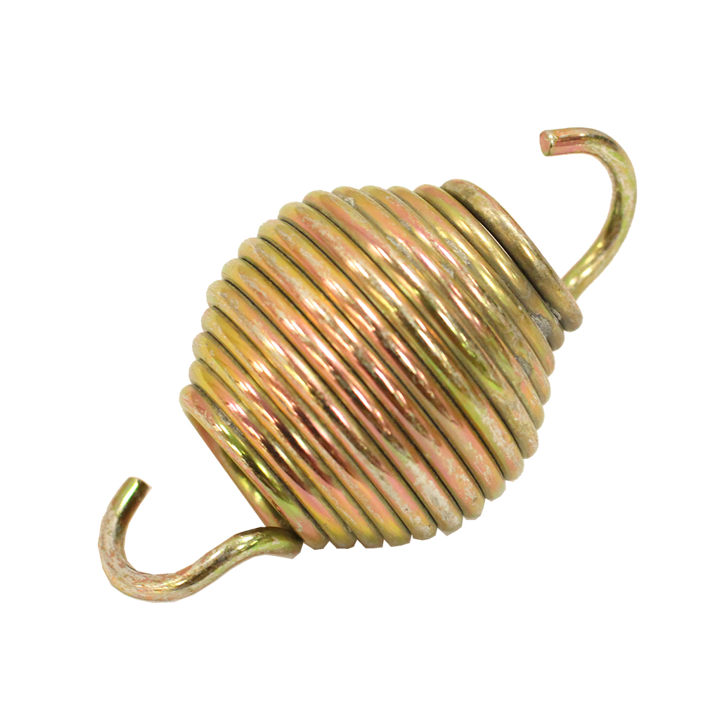 Club Car DS Brake Pedal Return Spring2 1/2"L - Cc DS '97+ G&E And '88-98 Elec - Oem# 1013531 - OEM #1013531