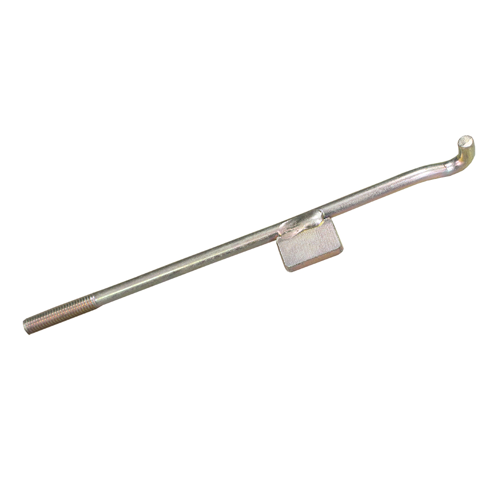 Yamaha G2 Hill Brake Rod - Yamaha G2-G22 1985+ G&E - Oem# J17-27231-03-00 - OEM #J17-27231-03-00