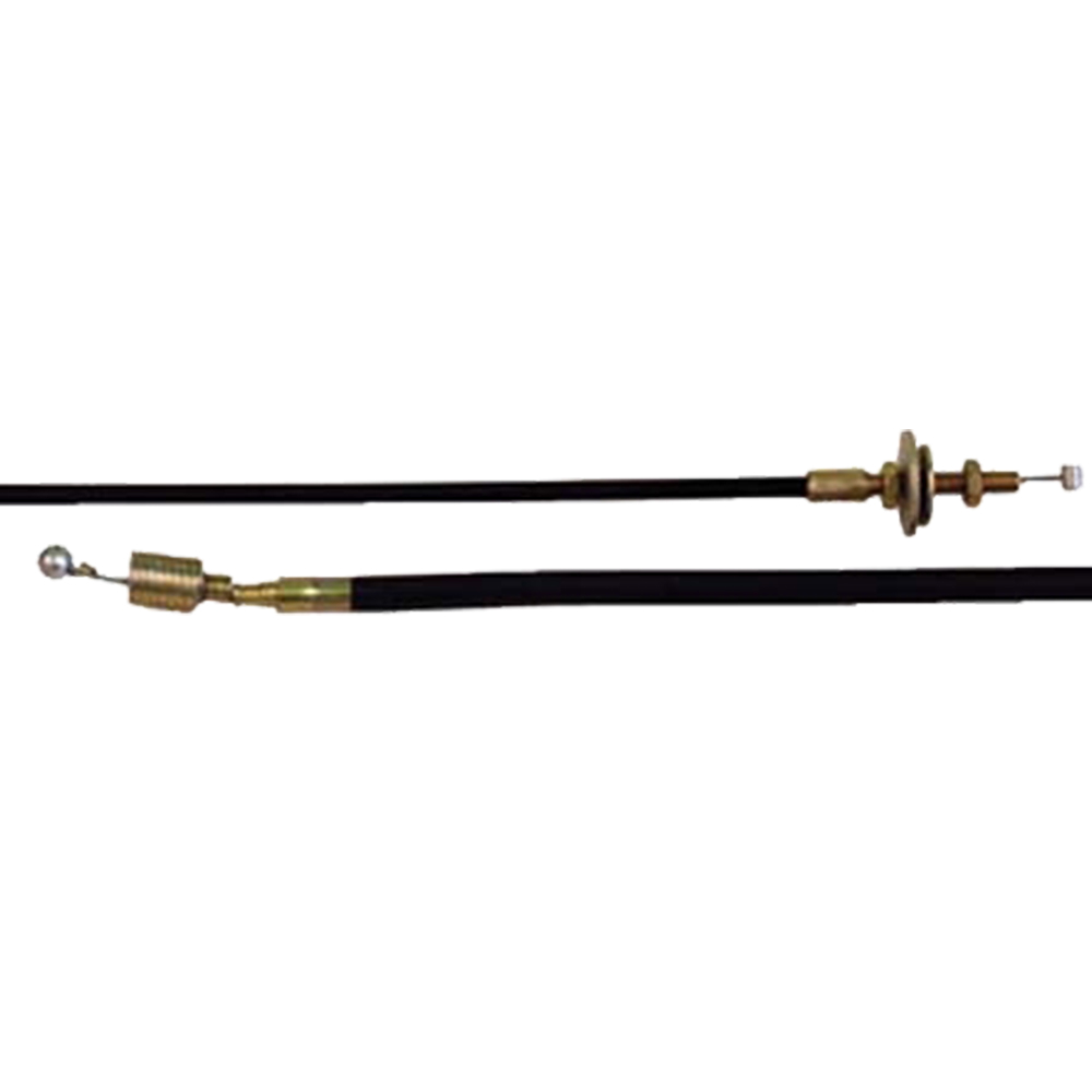 Club Car Acclerator Cable - Club Car 35¾" Fe290 & Fe350 1997-2003 1/2 Gas - Fits Oem# 101832501 - OEM #101832501