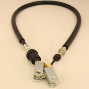 Yamaha Drive Brake Cable 39 3/4"L - Yamaha DRIVE - Oem #Jw2-F6341-31-00 - OEM #JW2-F6341-31-00