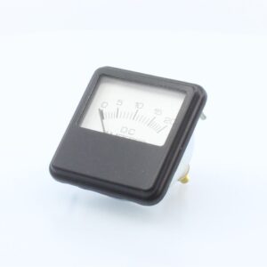 Club Car DS Amp Meter - Prec & Cc DS Powerdrive 48V 20 Amp Battery Charger - Fits Oem #103200701 - OEM #103200701