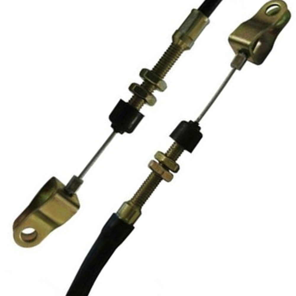 Club Car Governor Cable - Club Car 1997-2002 Fe290/Fe350 -Fits Oem# 101832401, 102437901 - OEM #101832401